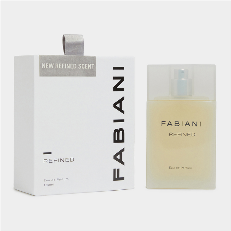 Fabiani Refined 100ML