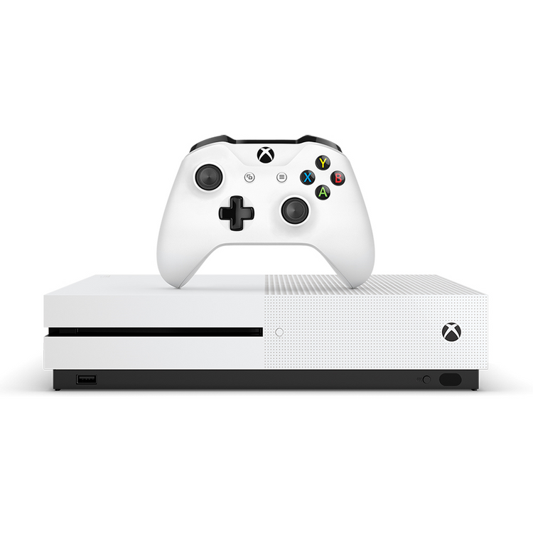 Buy The Xbox One S Console Online In South Africa Hi
