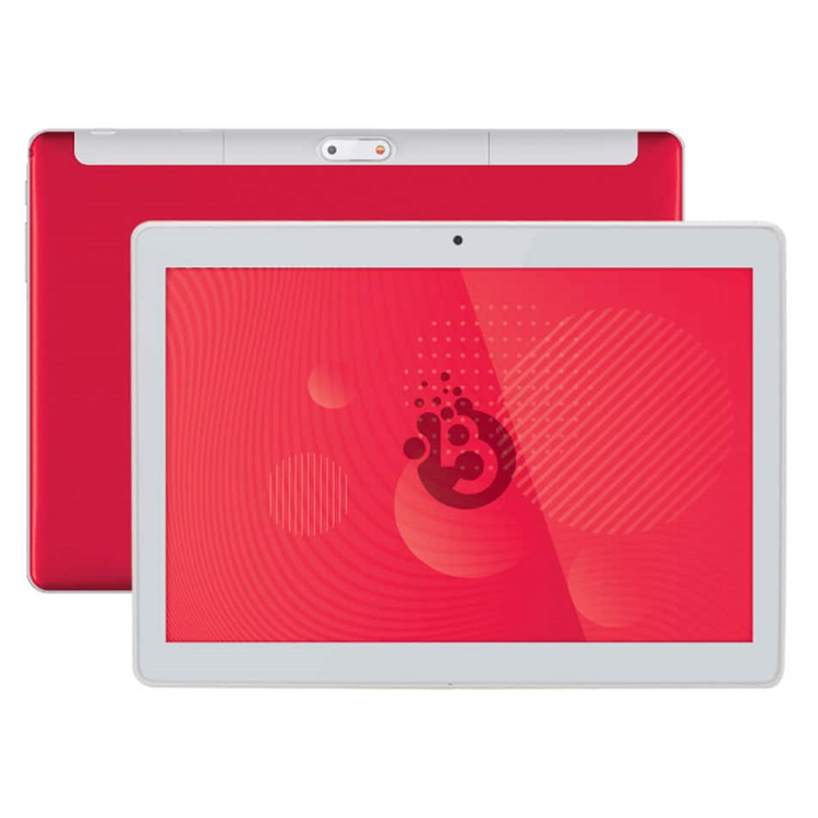 Buy B/Red Tablet 10 Inch Tablet Online In South Africa Hi
