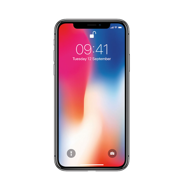 Iphone X 64Gb Refurbished For Sale Online In South Africa Hi