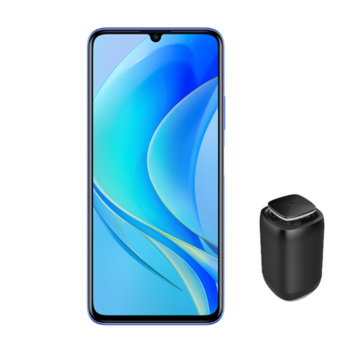 Huawei Nova Y70 Plus Dual Sim incl Bluetooth Speaker