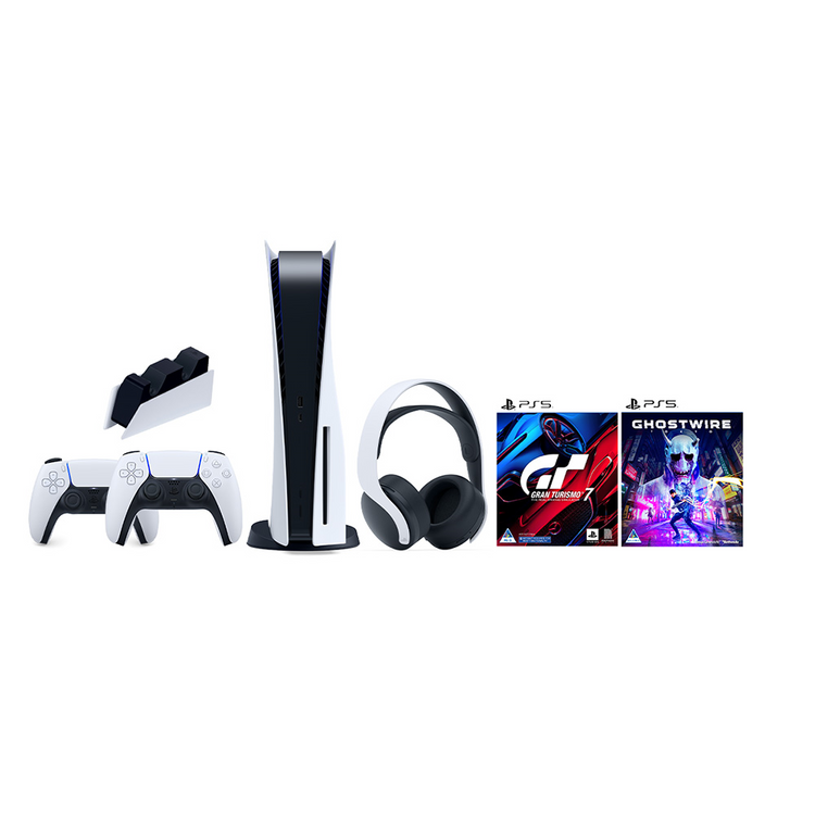 Sony Playstation 5 Bundle for sale Online in South Africa Hi