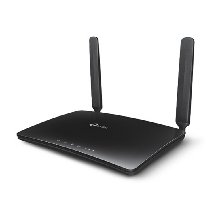 Tp-link AC750 Wireless Dual Band 4G LTE Router