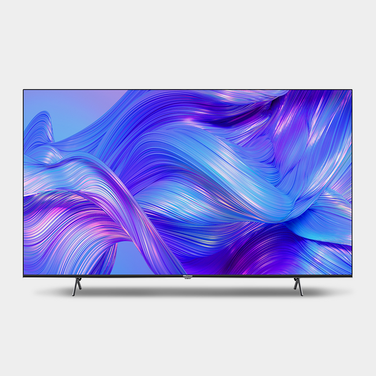 Hisense 55 inch QDULED 4K TV