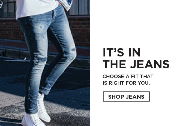 Mens Clothing Denim Shoes And Fashion Online Markham